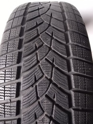 235/55R19 Goodyear Ultra Grip Performance GEN1 