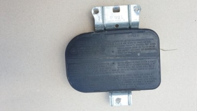 Подушка подушка безпеки перед лівий mercedes slk r170 lift фото №1