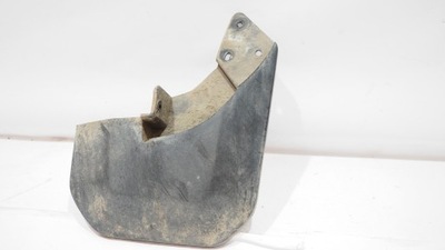 Ford transit mk8 бризковик захист фото №1