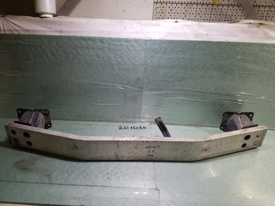 Балка бампер задняя зона деформации infiniti fx30d фото №1