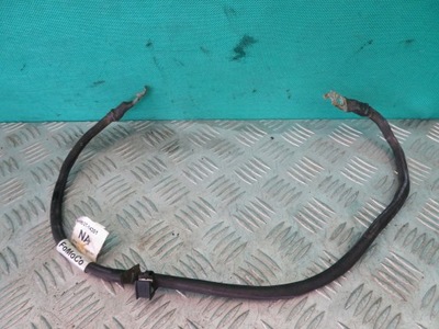 Шланг массовый минусовой ford ranger iv 3.2 18r фото №1