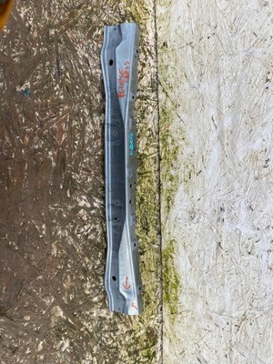 Mitsubishi eclipse cross 18- балка бампера перед передня верхній фото №1