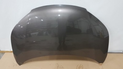 Капот honda crv cr-v iv 12-15 оригінал фото №1