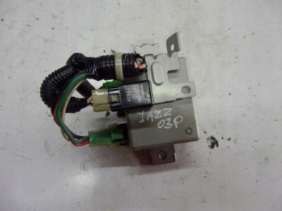 Citroen оригінальний номер 1924 02 регулятор пусковий фото №1