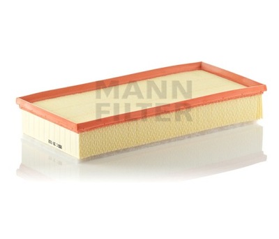 MANN-FILTER MANN-FILTER C 39 002 FILTRO AIRE  