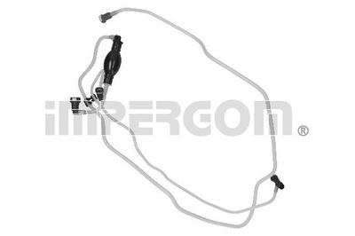 CABLE COMBUSTIBLE 85054  