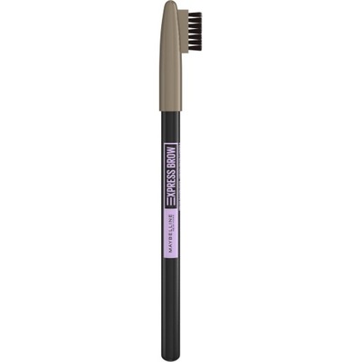 MAYBELLINE kredka do brwi ze szczoteczką Express Brow 02 blonde