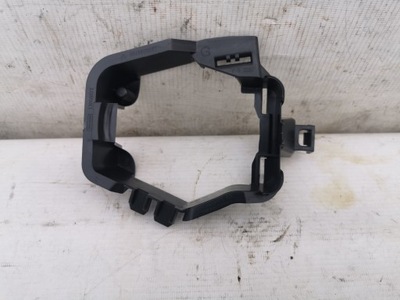 Кронштейн протитуманної фари citroen c3 ii фото №1