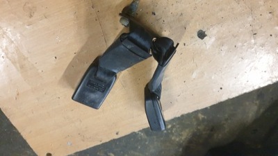 Ford fusion i клипса ремней задняя задняя фото №1