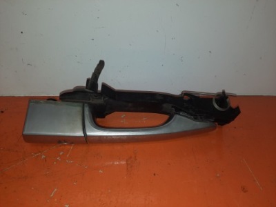 Ручка наружная peugeot 307 ezrc фото №1