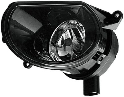 FARO PRZECIWMGLOWY AUDI A3 05.03- 03.13 PR  