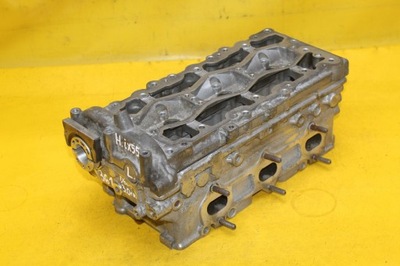 Головка левая hyundai ix55 kia 3.0 crdi d6ea фото №1