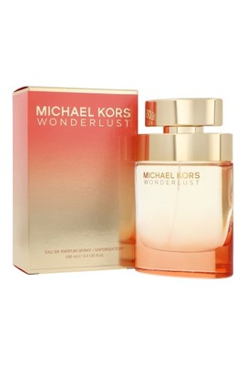 Michael Kors Wonderlust Edp 100ml