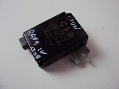 Модуль tpsm toyota rav-4 2013-2019 фото №1