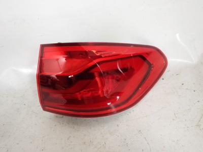 Bmw 5 g31 touring 17- лампа правая задняя задняя фото №1