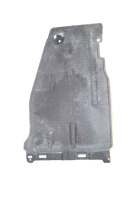 AUDI TT 8S PLACA PROTECCIÓN BASTIDOR 8S8825208 KROLAN  