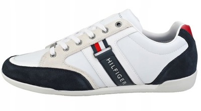 Buty Tommy Hilfiger CORPORATE MIX FM0FM02398020