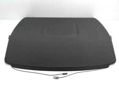 Porsche panamera 971 полиця задня багажника оригінал 16-23 фото №1