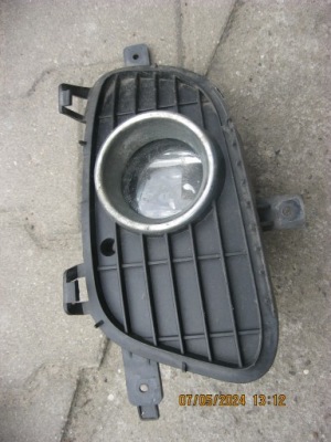 Протитуманна фара mercedes-benz оригінальний номер 0305076001 a w169 лівий фото №1