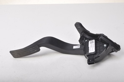 Defender l663 3.0 d педаль газа потенциометр 21r фото №1