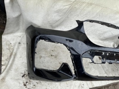 Бампер перед bmw x3 g01 17- фото №1