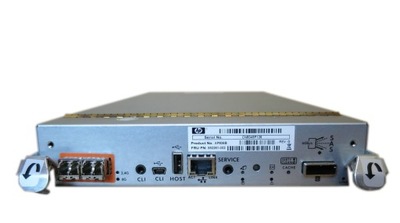 Kontroler HP P2000 G3 MSA 8GB FC AP836A 592261-002