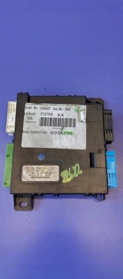 Mini one cooper r50 - 53 модуль світла lcm 57762110 6976989 фото №1