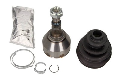 LANKSTAS ZEW. OPEL ASTRA H 1,3/1,7CDTI/1,8B/ZAFIRA 