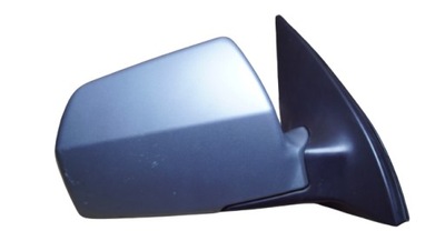 Дзеркало праве kia sportage ii lift 9s 5 pin фото №1