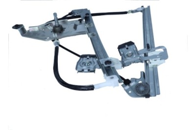 Підйомник скло vag 1u0837401c фото №1