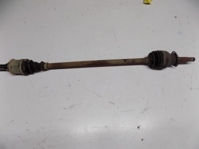 Daihatsu terios 2 06-09 приводной вал правая  перед фото №1