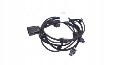 Nowa джгут бампера 4pdc радар audi q2 81a971085f фото №1