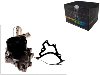 Thermotec насос водяная 350120 pa889 p167 10889 фото №1