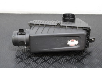 Корпус фільтра повітря 50546941 alfa romeo giulia veloce фото №1