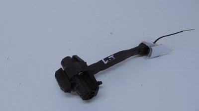 | fiat tipo 2 ii ограничитель дверь левый задний фото №1