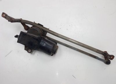 Двигун двірник + трансмісія перед fiat albea фото №1