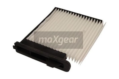 FILTRO CABINAS NISSAN TIIDA 04-/NV200 10- KF-6439 MAXGEAR  