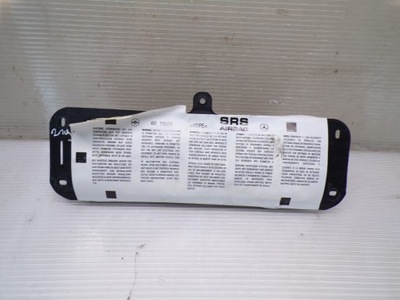 Подушка пасажира подушка безпеки mercedes-benz оригінальний номер 2198600502 фото №1