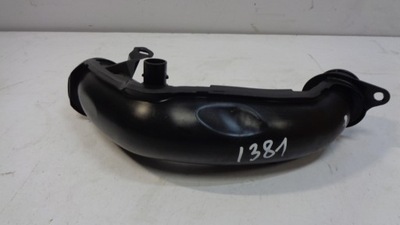 Scudo ii expert 2.0 hdi jtd труба od фильтра воздухозаборник фото №1