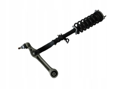 Mercedes glc x253 253 coupe амортизатор + рычаг фото №1