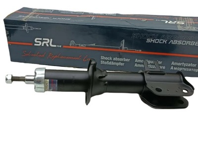 Srline s010206h амортизатор фото №1