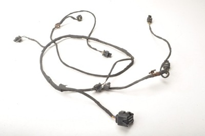 Mercedes x156 жгут кабели парктроник pdc задняя фото №1