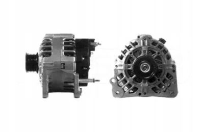 Генератор era do skoda felicia i 1.3 фото №1