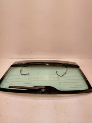 Скло задня комплект механізм кнопка bmw f11 фото №1