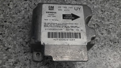 09180799uy opel astra ii датчик фото №1