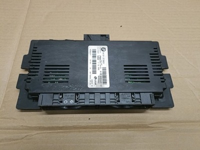 Bmw e90 lift модуль света 9230448 фото №1