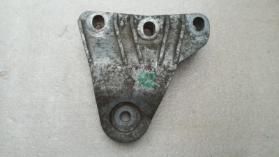 Audi a2 1.4 кронштейн кронштейн двигуна 8z0199185m фото №1