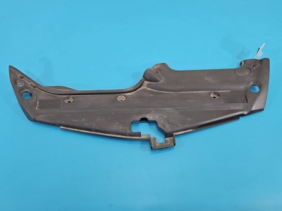 Защита заглушка пластик toyota prius 2 xw20 03- 53289-47010 панелі фото №1
