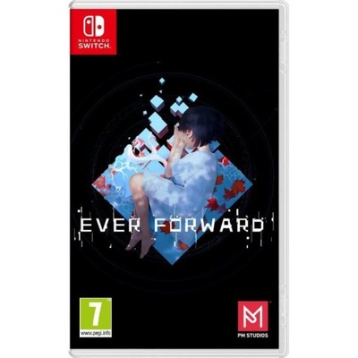 EVER FORWARD (GRA SWITCH)