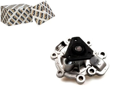 Hepu насос wody mazda 2 1.5 dl. dj фото №1